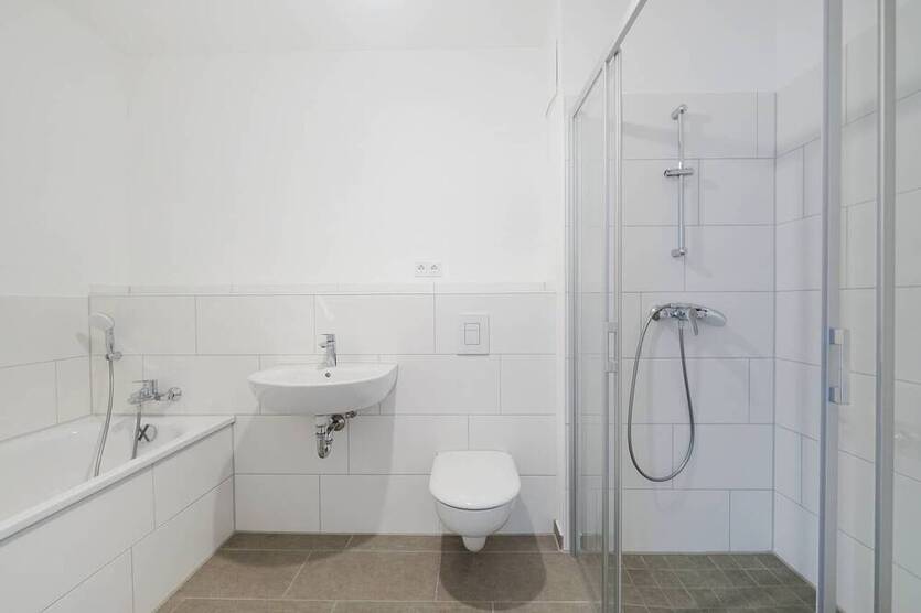 Erstklassiges Wohnen: Ihr neues Zuhause in den Halske Gärten