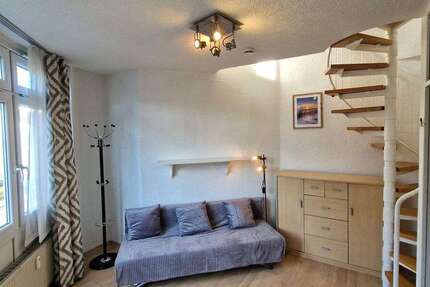 Zimmer Regensburg Kumpfmühl - 1 Zimmer, 1.090&euro; | Angebot:24987698