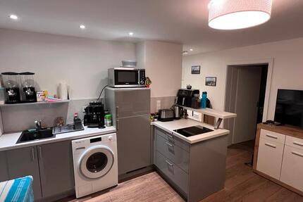 Mietwohnung in yZeppelinheim 2 zimmer