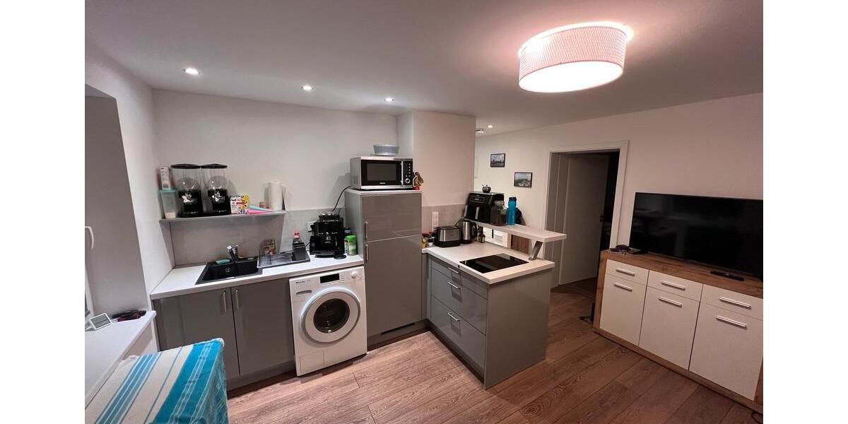 Mietwohnung in yZeppelinheim 2 zimmer