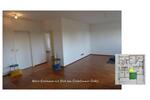Etagenwohnung Bamberg Am Bruderwald - 3 Zimmer, 83 m&sup2;, 1.050&euro; | Angebot:24765802