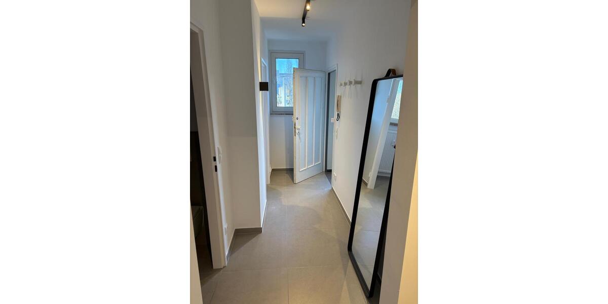 Wohnen auf Zeit Mainz Neustadt - 1 Zimmer, 35 m&sup2;, 550&euro; | Angebot:26550894