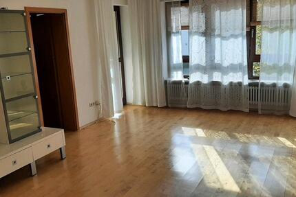 Gemütlich und geräumig: 3 ZKB LechhausenFirnhaberau zimmer