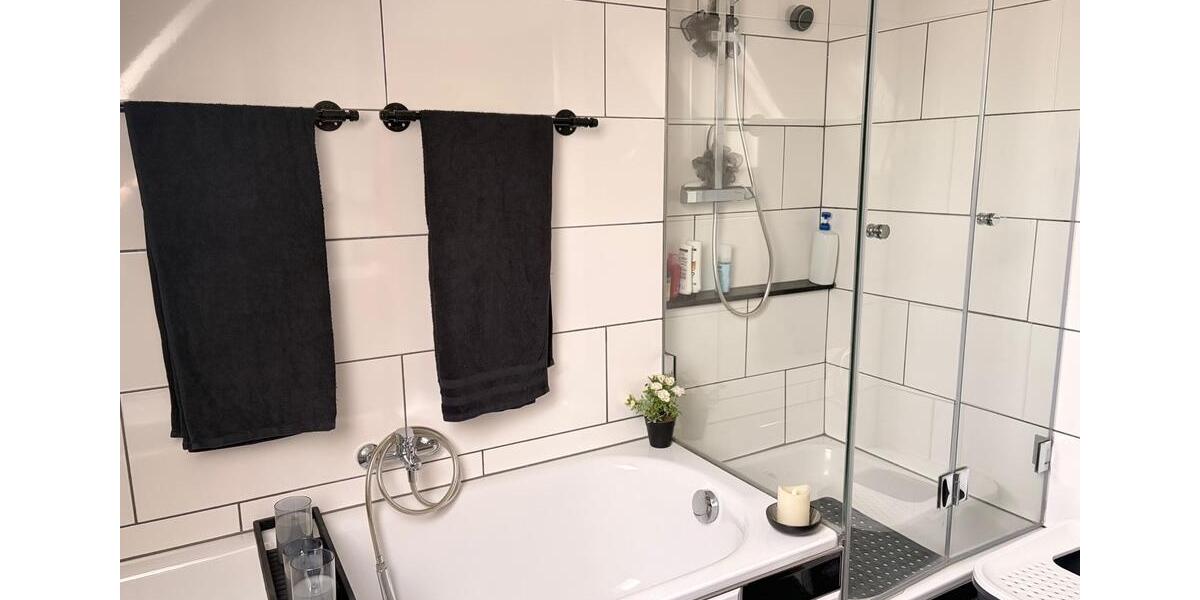 Etagenwohnung Sendenhorst - 3 Zimmer, 89 m&sup2;, 1.225&euro; | Angebot:26534226