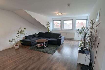Wohnung Pforzheim Nordstadt - 2 Zimmer, 65 m&sup2;, 720&euro; | Angebot:26163979