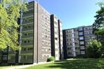 Geräumige 3-Zimmer mit Balkon! WBS erforderlich!