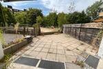 4 Zimmerwohnung mit eigenem Garten