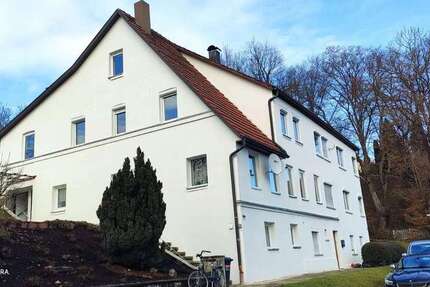 Wohnung zum Mieten in Schwäbisch Gmünd 540 € 45 m² 2 zimmer
