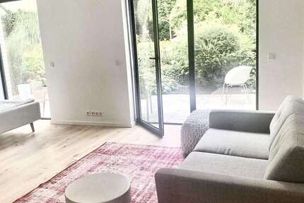 Wohnung zum Mieten in Düsseldorf 975 € 44 m² 1 zimmer