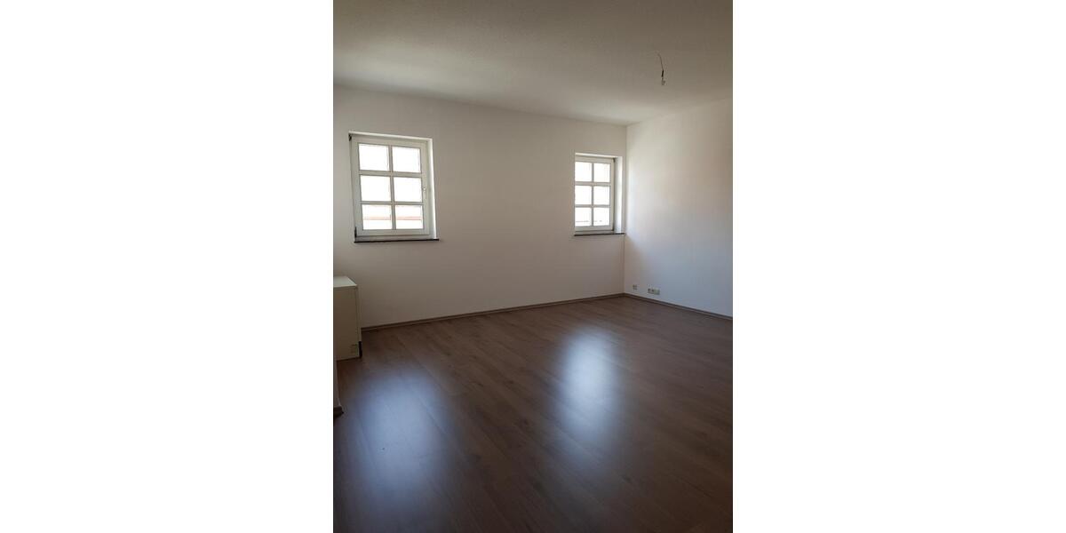 Etagenwohnung Geithain - 2 Zimmer, 46 m&sup2;, 295&euro; | Angebot:26491968
