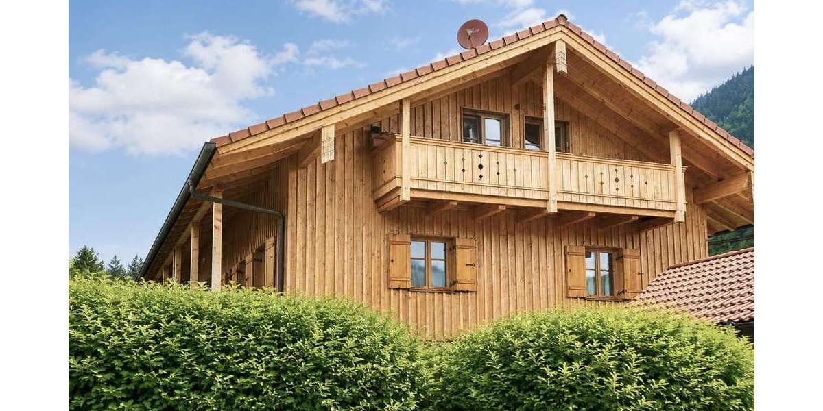 Einfamilienhaus Schliersee - 5 Zimmer, 171 m&sup2;, 3.100&euro; | Angebot:26732191