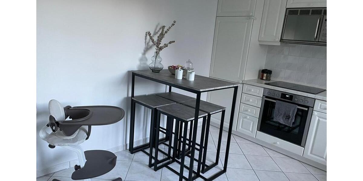 Doppelhaushälfte Soltau - 4 Zimmer, 125 m&sup2;, 1.300&euro; | Angebot:24663174