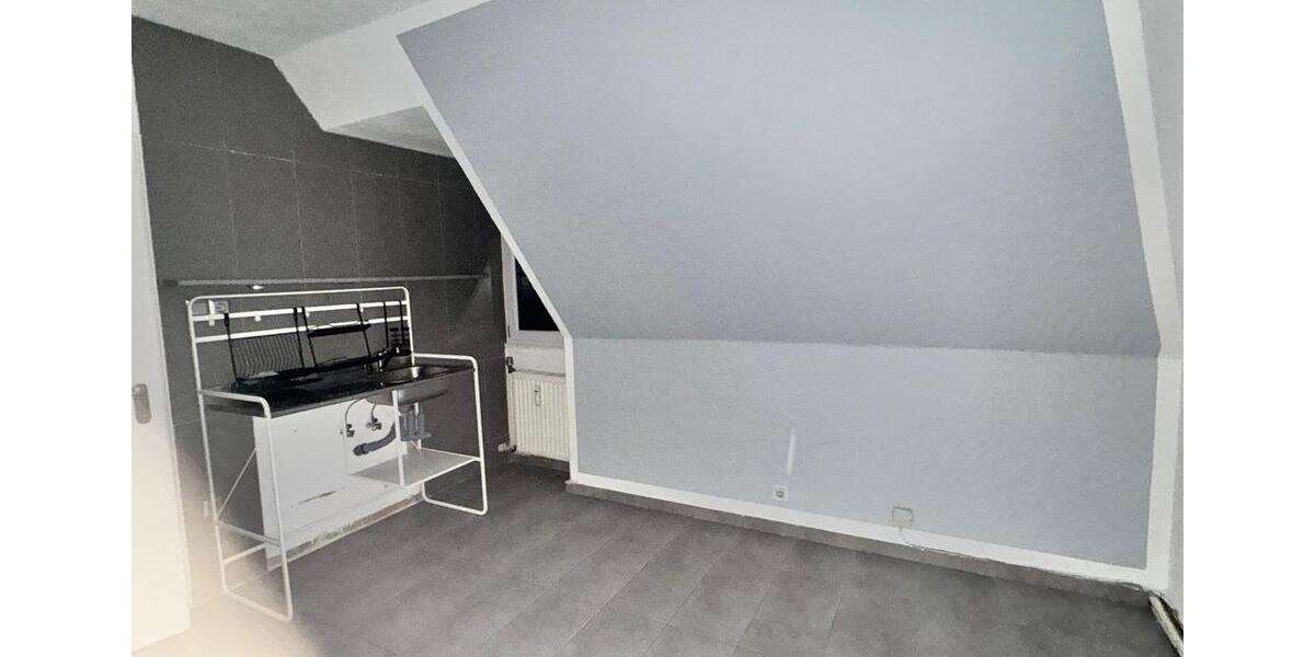 Dachgeschoßwohnung Osnabrück Eversburg - 2 Zimmer, 63 m&sup2;, 750&euro; | Angebot:25935241