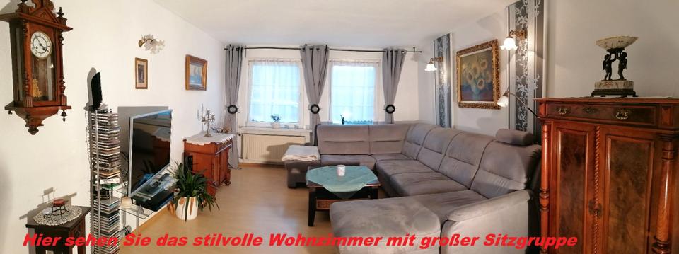 Einfamilienhaus Magdeburg Ottersleben - 3 Zimmer, 95 m&sup2;, 1.150&euro; | Angebot:26498019
