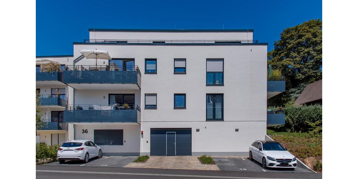 Etagenwohnung Remscheid Gemarkung Bergisch Born - 3 Zimmer, 156 m&sup2;, 1.853&euro; | Angebot:24764488