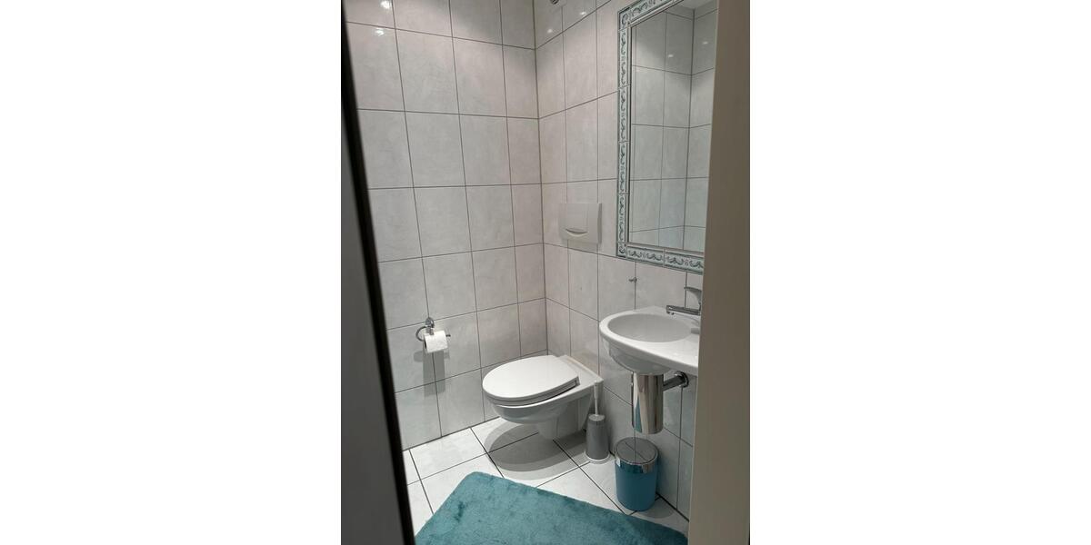 Wohnen auf Zeit Bonn Lannesdorf - 3 Zimmer, 92 m&sup2;, 2.085&euro; | Angebot:24408845