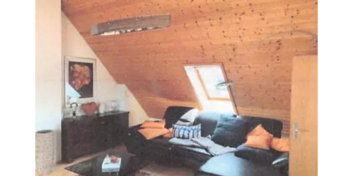 Mehrfamilienhaus, Wohnhaus Mönchweiler - 3.5 Zimmer, 78 m&sup2;, 720&euro; | Angebot:25209345