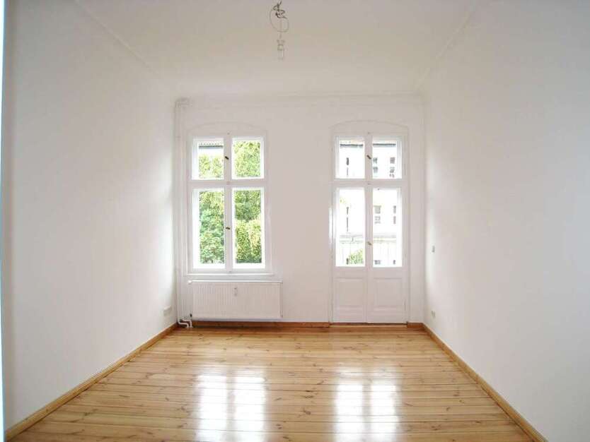 Wohnung zum Mieten in Berlin 1.560 € 99 m²