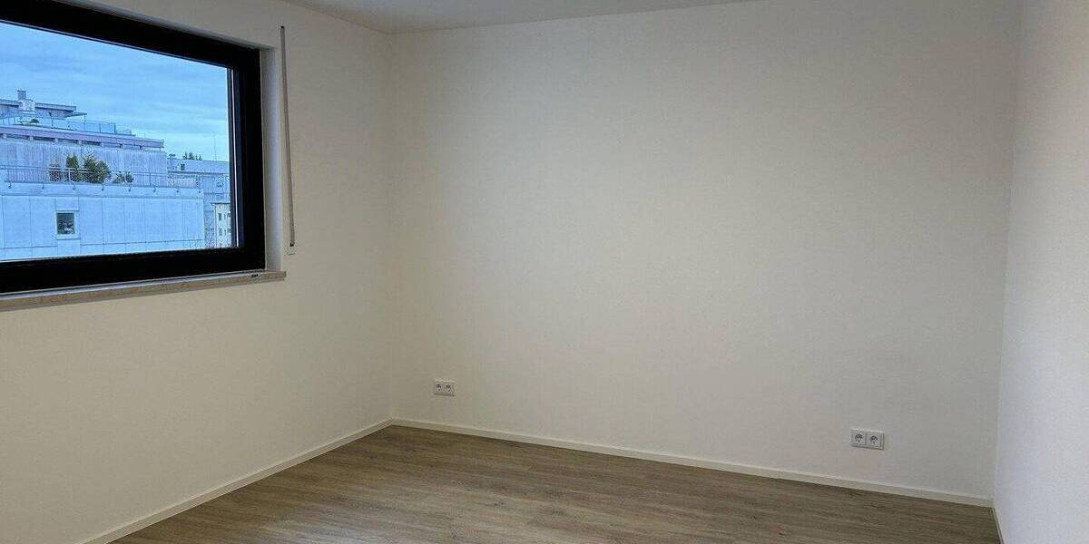 Etagenwohnung Kempten (Allgäu) Kempten - 2 Zimmer, 78 m&sup2;, 1.200&euro; | Angebot:26805546