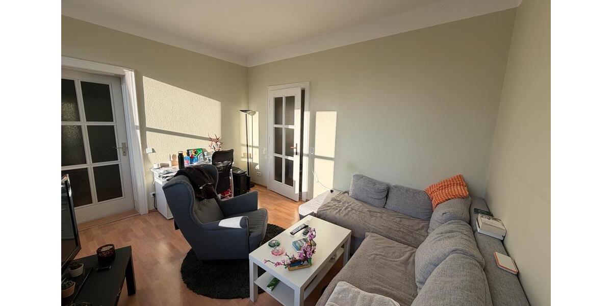 Etagenwohnung Magdeburg - 2 Zimmer, 31 m&sup2;, 378&euro; | Angebot:26278440