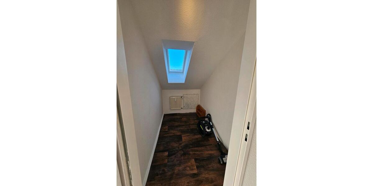 Dachgeschoßwohnung Hamburg Wandsbek - 2 Zimmer, 62 m&sup2;, 1.470&euro; | Angebot:26047385