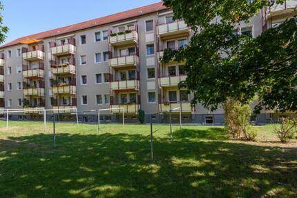 Erstbezug nach Einzelsanierung! zimmer
