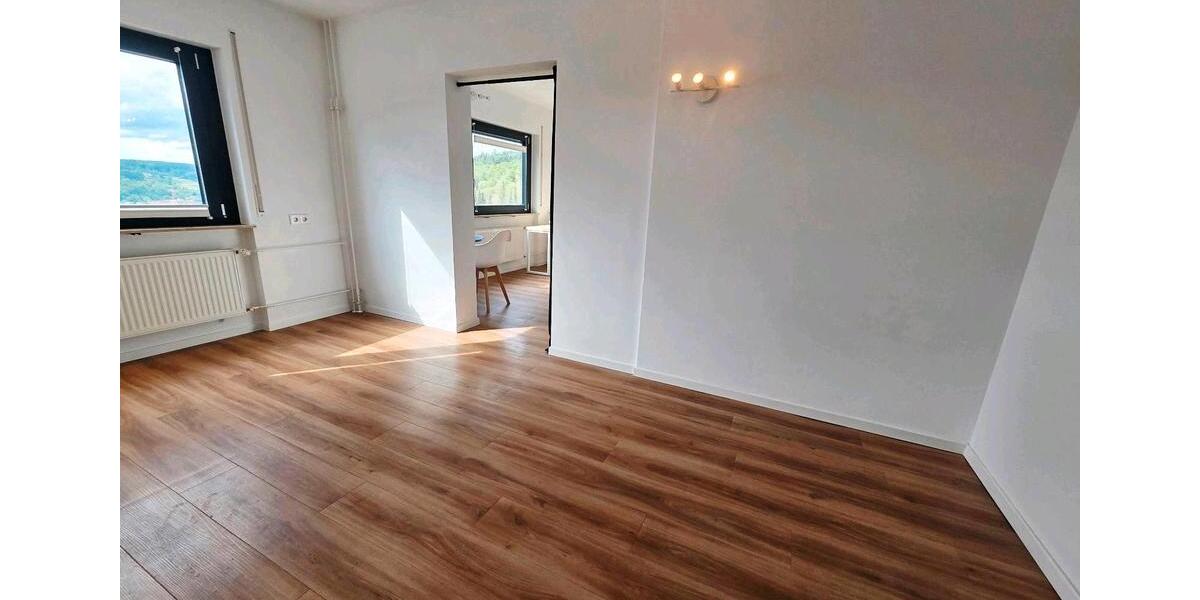 Etagenwohnung Nagold - 2 Zimmer, 38 m&sup2;, 880&euro; | Angebot:26511612