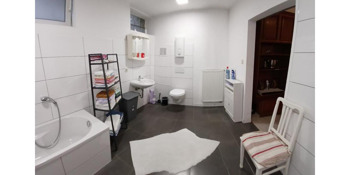 Wohnen auf Zeit - Ferienwohnung 45 m² in Dieblich Koblenz 1 zimmer