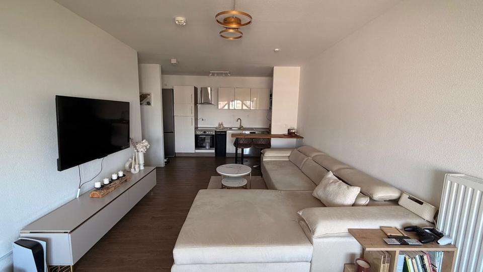 Etagenwohnung Kelsterbach - 2 Zimmer, 50 m&sup2;, 877&euro; | Angebot:26701068