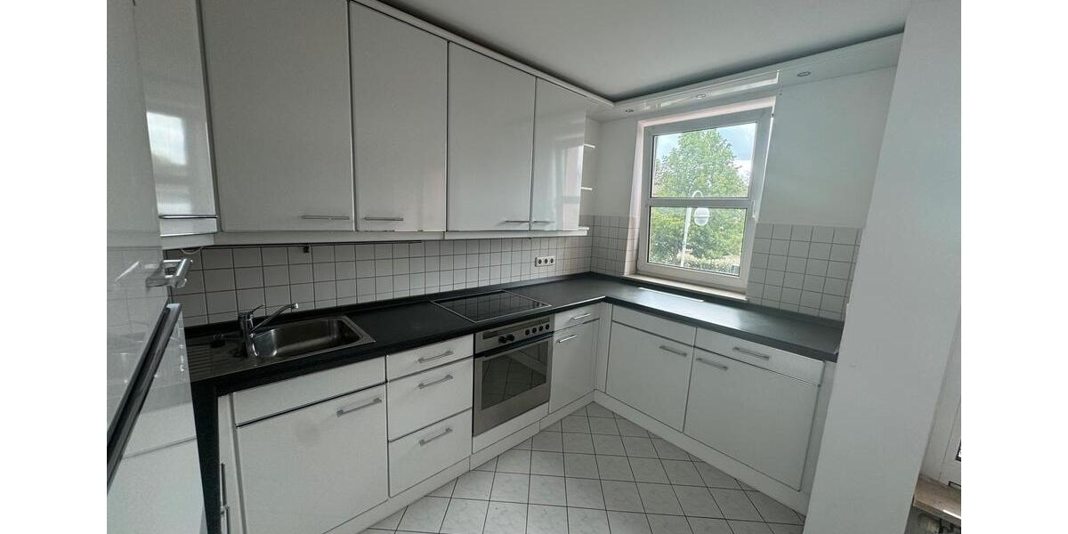 Etagenwohnung Blankenfelde-Mahlow Groß Kienitz - 1 Zimmer, 45 m&sup2;, 800&euro; | Angebot:26614289