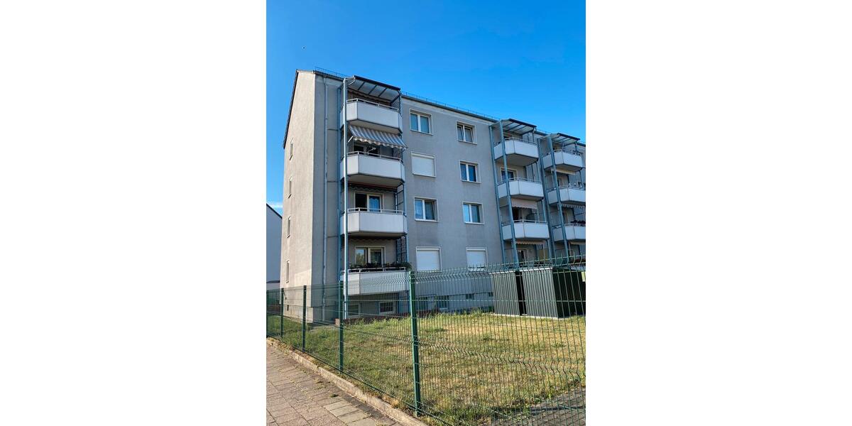 Wohnen auf Zeit Dessau-Roßlau Roßlau - 3 Zimmer, 75 m&sup2;, 1.200&euro; | Angebot:25977014