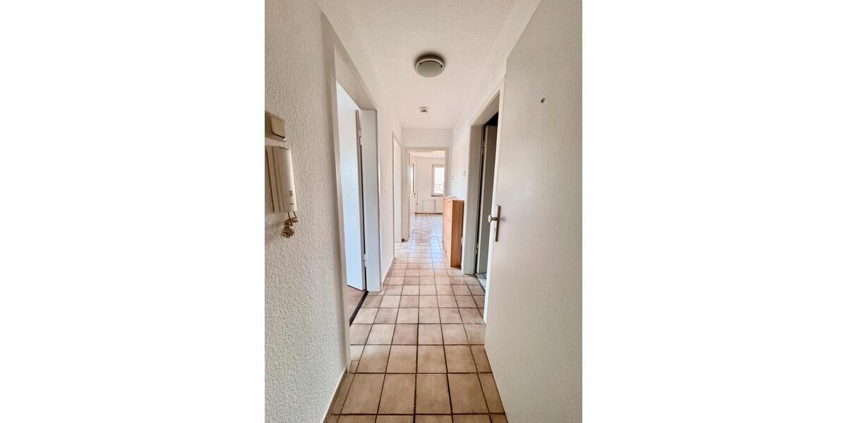 Etagenwohnung Lünen Alstedde - 2 Zimmer, 58 m&sup2;, 730&euro; | Angebot:25231600