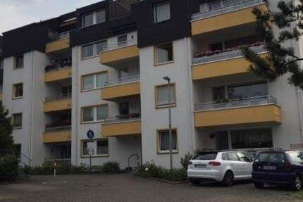 Gemütliche Wohnung in sonniger Lage 2 zimmer