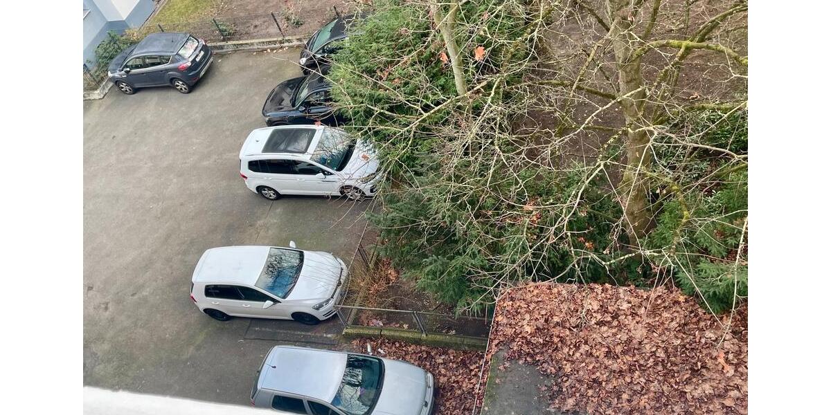 Etagenwohnung Hannover Vahrenwald-List - 3 Zimmer, 75 m&sup2;, 1.050&euro; | Angebot:26568249