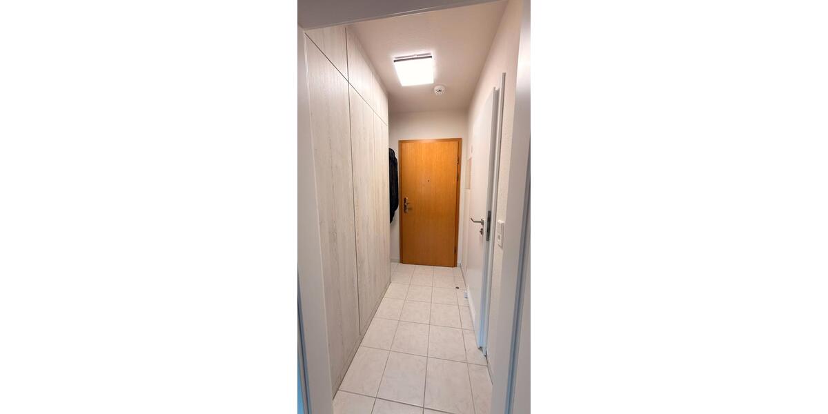 Etagenwohnung Eppelheim - 1 Zimmer, 42 m&sup2;, 820&euro; | Angebot:26654969