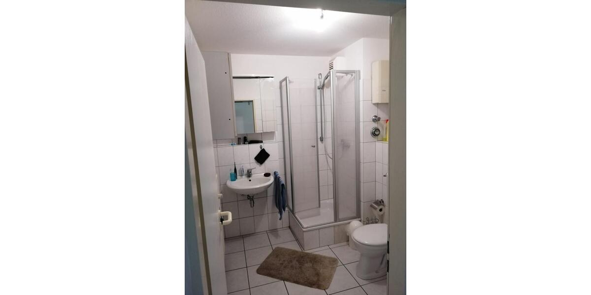 Etagenwohnung Ahlen - 2 Zimmer, 44 m&sup2;, 560&euro; | Angebot:26335348