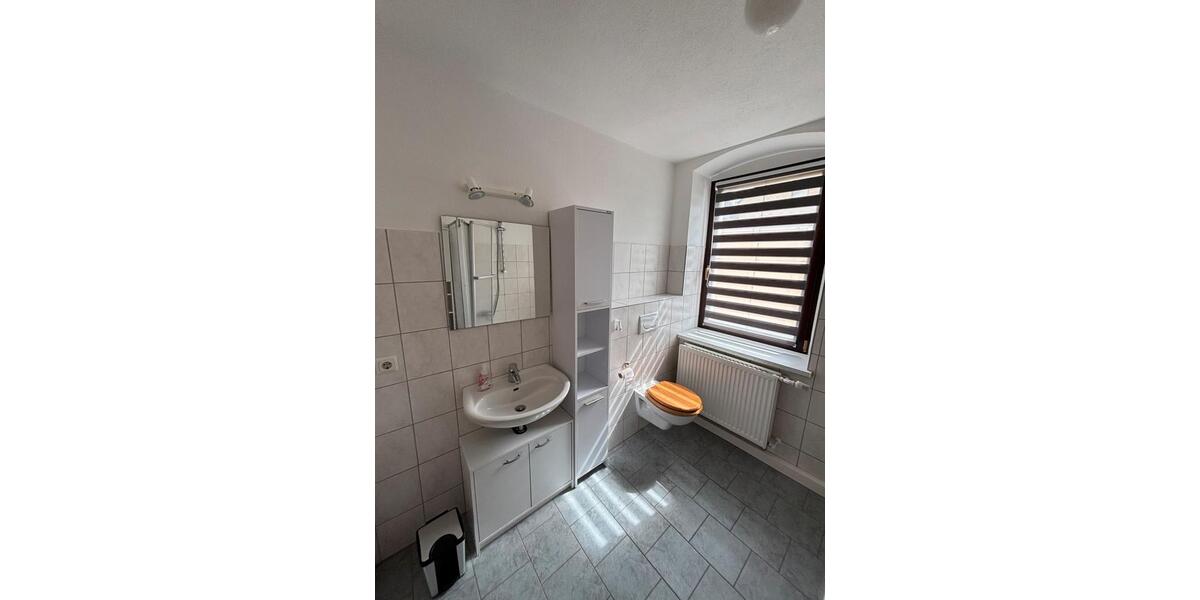 Erdgeschoßwohnung Olbernhau - 1.5 Zimmer, 38 m&sup2;, 340&euro; | Angebot:26689928