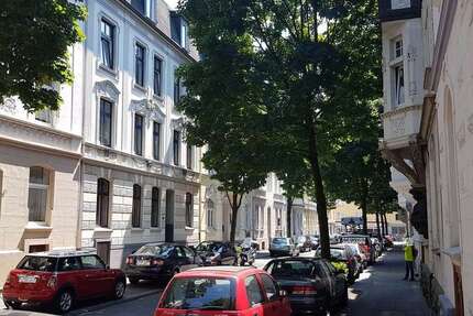 Wohnung Wuppertal OT Barmen Barmen - 3 Zimmer, 90 m&sup2;, 765&euro; | Angebot:27033128