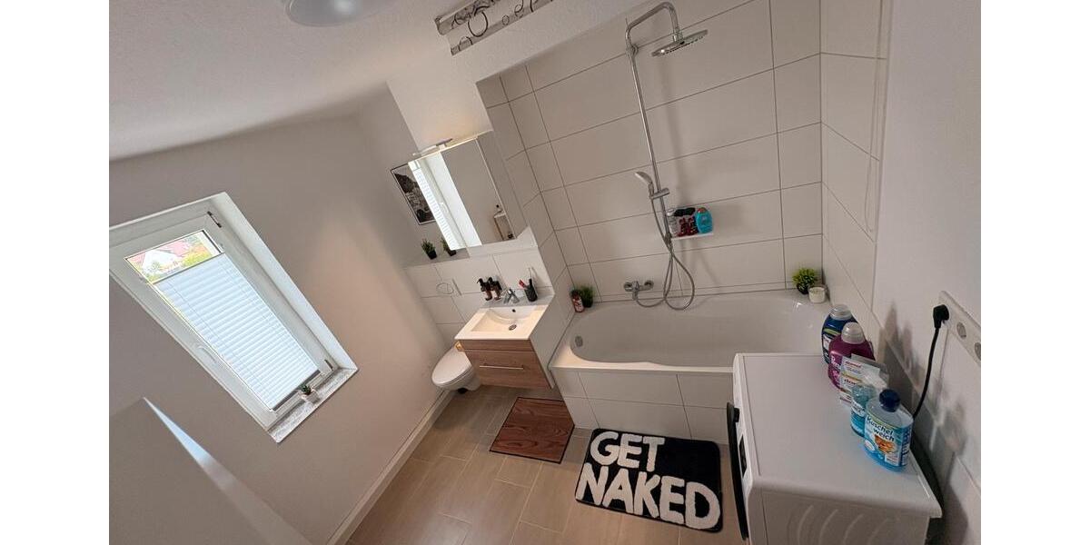 Etagenwohnung Schkopau - 3 Zimmer, 69 m&sup2;, 500&euro; | Angebot:26495158