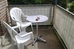 Etagenwohnung Osnabrück Eversburg - 1 Zimmer, 22 m&sup2;, 440&euro; | Angebot:26455249