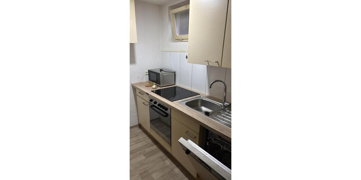 Erdgeschoßwohnung Ditzingen - 1 Zimmer, 40 m&sup2;, 700&euro; | Angebot:24803358