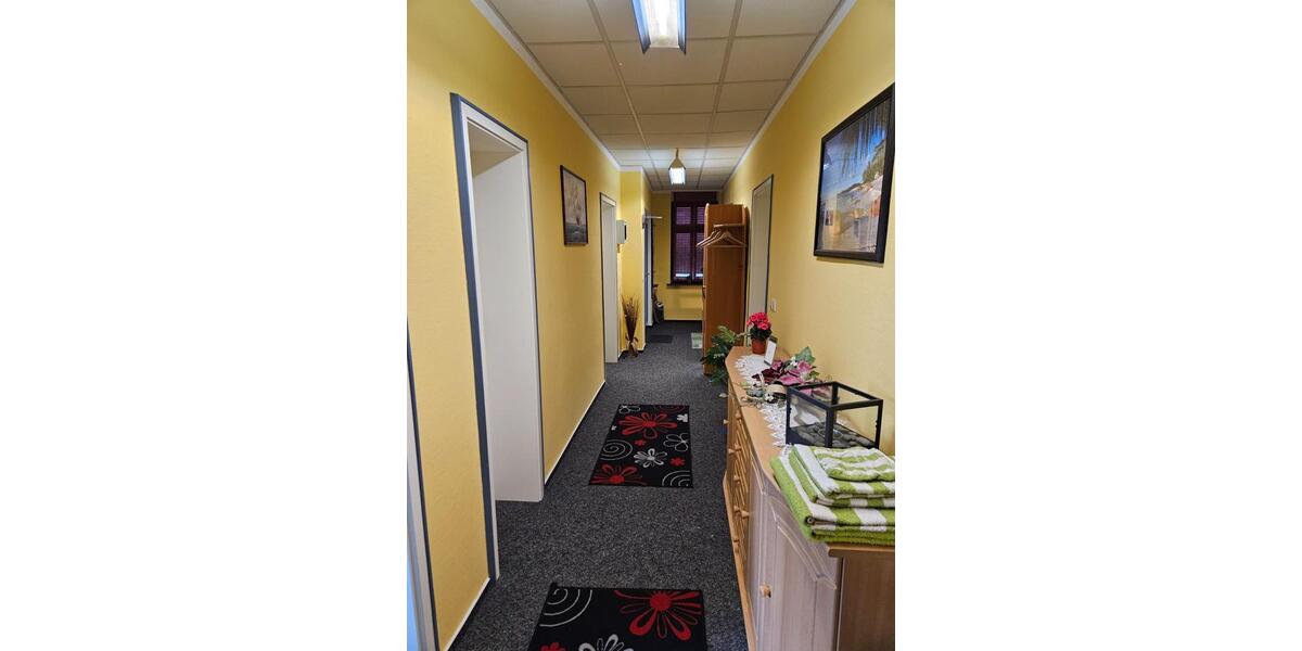 Erdgeschoßwohnung Senftenberg - 3 Zimmer, 93 m&sup2;, 750&euro; | Angebot:24524587