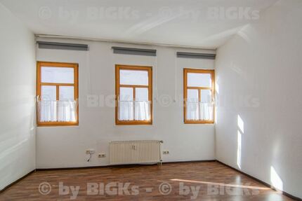 BIGKs - Suhl: Mitte 2 Raum Wohnung ,WG geeignet, Dusche, sep. Küche (-;) - Wohnung Suhl Suhl Mitte | Angebot:26536225