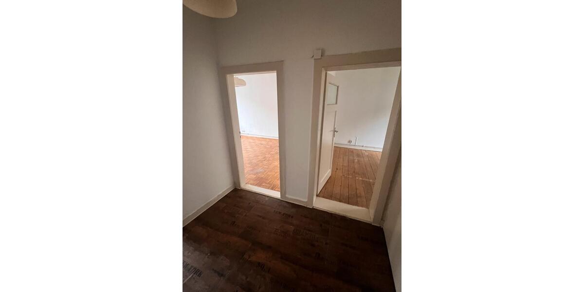 Etagenwohnung Hannover Ricklingen - 3 Zimmer, 66 m&sup2;, 900&euro; | Angebot:26597733