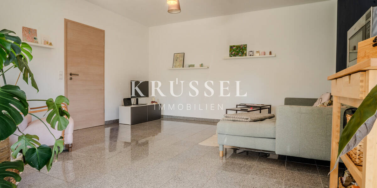 Etagenwohnung Lingen - 3 Zimmer, 85 m&sup2;, 790&euro; | Angebot:26703761