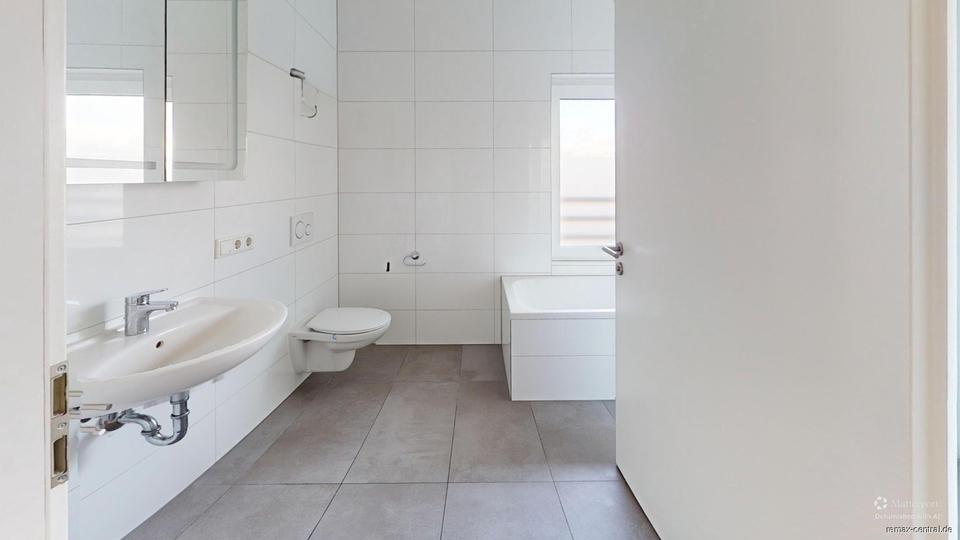 Etagenwohnung Ingolstadt Nordost - 3 Zimmer, 108 m&sup2;, 1.475&euro; | Angebot:23816884