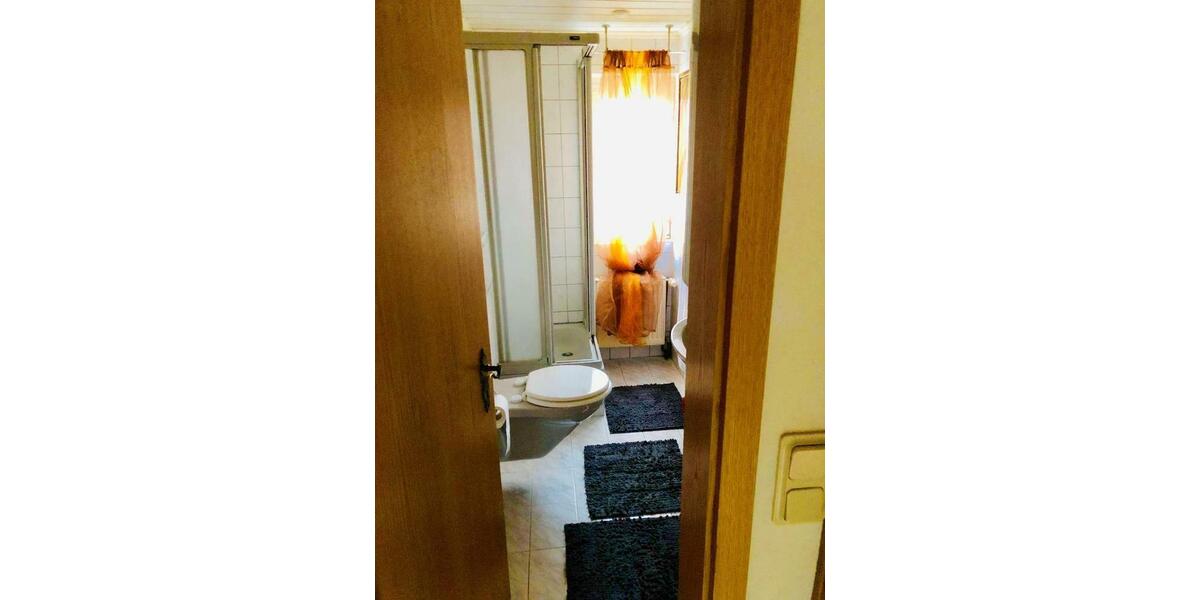 Wohnen auf Zeit Regensburg Ganghofersiedlung - 2 Zimmer, 49 m&sup2;, 75&euro; | Angebot:12378452