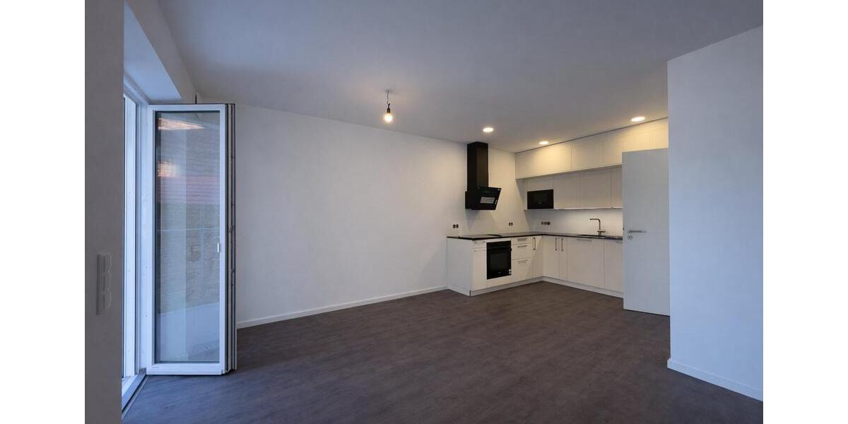 Etagenwohnung Türkheim - 2 Zimmer, 63 m&sup2;, 1.000&euro; | Angebot:25022520