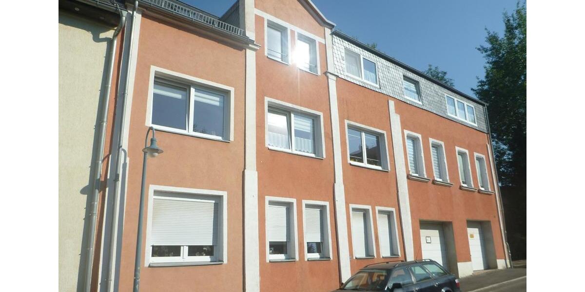 Etagenwohnung Oelsnitz (Erzgebirge) - 2 Zimmer, 62 m&sup2;, 340&euro; | Angebot:26130098