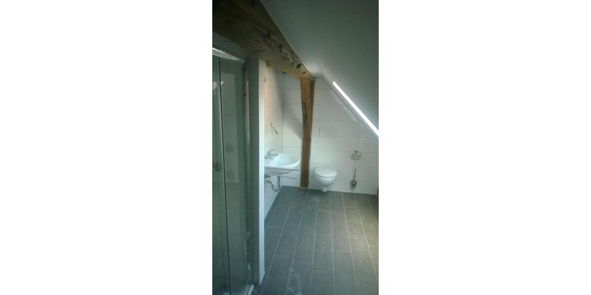 Dachgeschoßwohnung Hohe Börde - 2 Zimmer, 60 m&sup2;, 490&euro; | Angebot:24701678